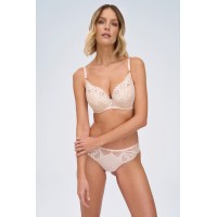 Бюстгальтер Alles Creme Brulee P-UP