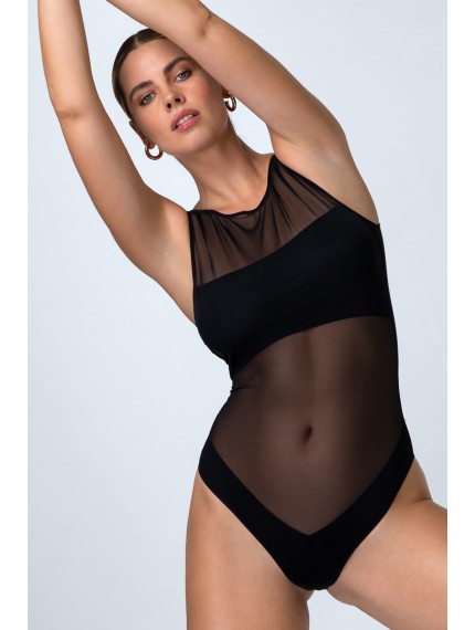 Боди Alles Skim Body