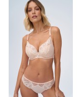 Бюстгальтер Alles Creme Brulee P-UP