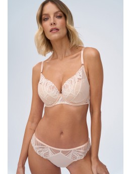 Бюстгальтер Alles Creme Brulee P-UP