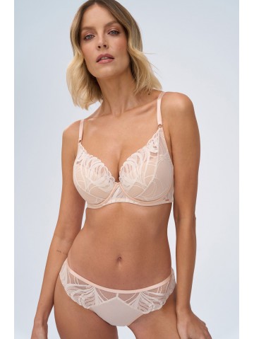 Бюстгальтер Alles Creme Brulee P-UP