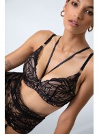 Бюстгальтер Alles The Icon Super P-UP