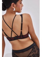 Бюстгальтер Alles Heartbeat M Bralette