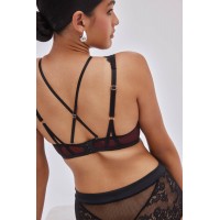 Бюстгальтер Alles Heartbeat M Bralette