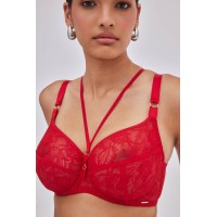 Бюстгальтер Alles Chiara M Red Бюстгальтер Alles Chiara M Red