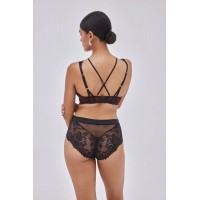 Бюстгальтер Alles Heartbeat M Bralette