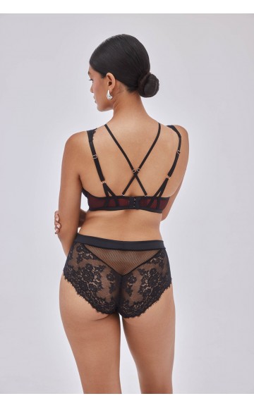 Бюстгальтер Alles Heartbeat M Bralette