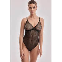 Боди Alles Sono M/BF Body