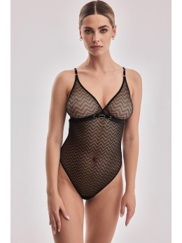 Боди Alles Sono M/BF Body