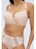 Бюстгальтер Alles Creme Brulee PU