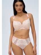 Бюстгальтер Alles Creme Brulee PU