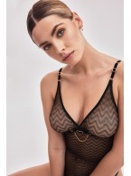 Боди Alles Sono M/BF Body