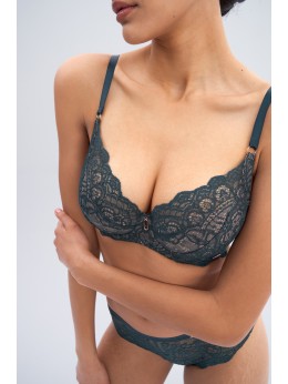 Бюстгальтер Alles Marea P-UP
