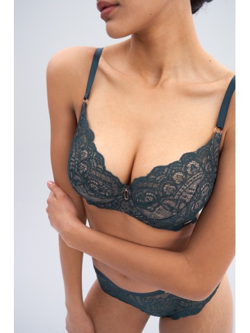 Бюстгальтер Alles Marea P-UP