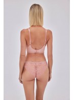 Бюстгальтер Alles Nude Rose Super P-UP