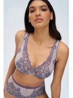 Бюстгальтер Alles Baroque Ultra M Bralette