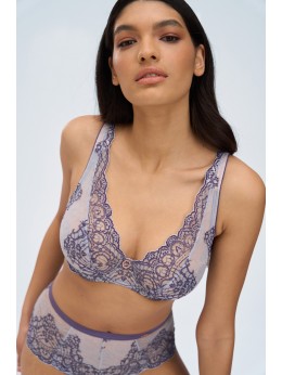 Бюстгальтер Alles Baroque Ultra M Bralette