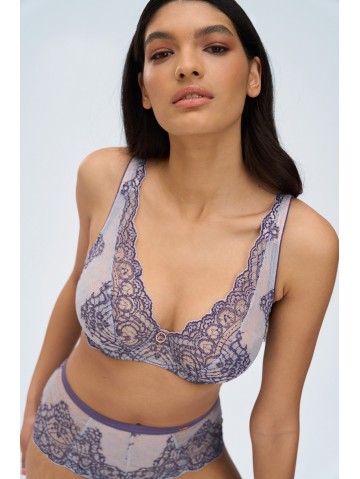 Бюстгальтер Alles Baroque Ultra M Bralette