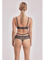 Бюстгальтер Alles Lusso Super P-UP Zielony