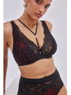Бюстгальтер Alles Heartbeat M Bralette