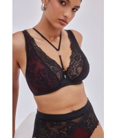 Бюстгальтер Alles Heartbeat M Bralette