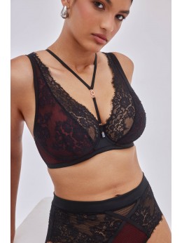 Бюстгальтер Alles Heartbeat M Bralette