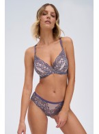 Бюстгальтер Alles Baroque Ultra P-UP