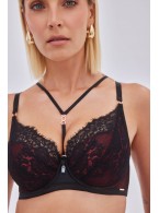 Бюстгальтер Alles Heartbeat P-UP