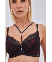 Бюстгальтер Alles Heartbeat P-UP