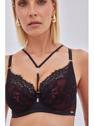 Бюстгальтер Alles Heartbeat P-UP