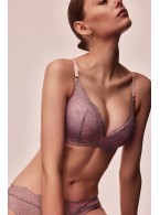 Бюстгальтер Alles Madera Super P-UP