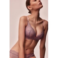 Бюстгальтер Alles Madera Super P-UP