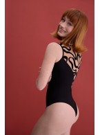 Боди Bella Misteria Black Agate