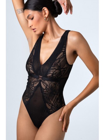 Боди Alles The Icon Body