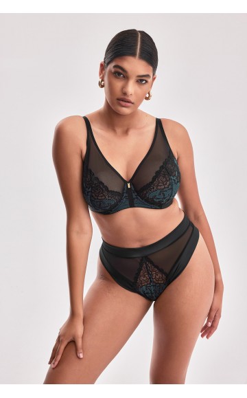 Бюстгальтер Alles Moon M Bralette