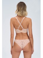 Бюстгальтер Alles Sugar Dune M Bralette