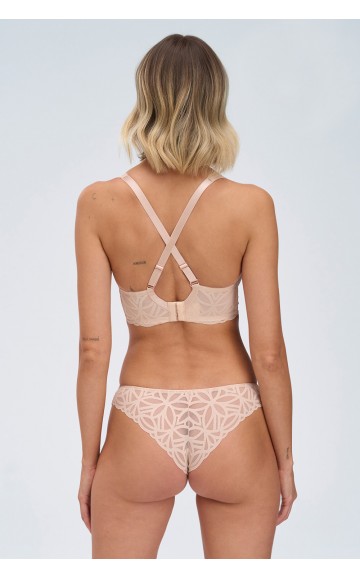 Бюстгальтер Alles Sugar Dune M Bralette