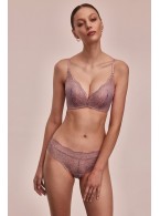 Бюстгальтер Alles Madera Super P-UP