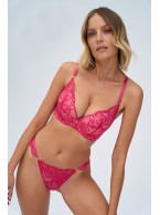 Бюстгальтер Alles Euphoric Rouge Super P-UP