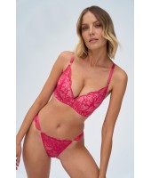 Бюстгальтер Alles Euphoric Rouge Super P-UP