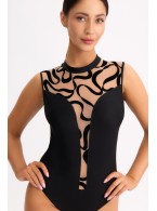 Боди Bella Misteria Black Agate