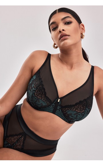 Бюстгальтер Alles Moon M Bralette