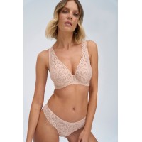 Бюстгальтер Alles Sugar Dune M Bralette