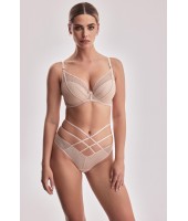 Бюстгальтер Alles Chita P-UP Beige