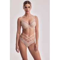 Бюстгальтер Alles Chita P-UP Beige Бюстгальтер Alles Chita P-UP Beige