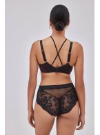 Бюстгальтер Alles Heartbeat PU