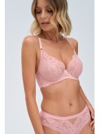 Бюстгальтер Alles Powder Whisper M Pink Бюстгальтер Alles Powder Whisper M Pink