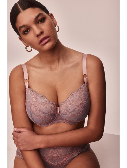Бюстгальтер Alles Madera U/W