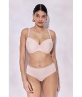 Бюстгальтер Alles Diamante U