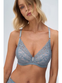 Бюстгальтер Alles Salt&Sea P-UP